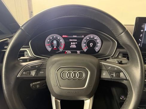 Certified 2023 Audi A5 2.0T Premium Plus w/ Premium Plus AWD/4WD image 13