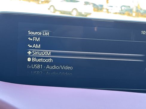 New 2026 MAZDA MAZDA3 2.5 S Hatchback w/ Premium Pkg image 28