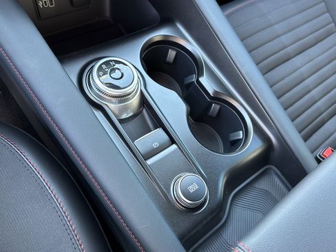 New 2026 Ford Explorer ST-Line w/ ST-Line Street Pack image 31