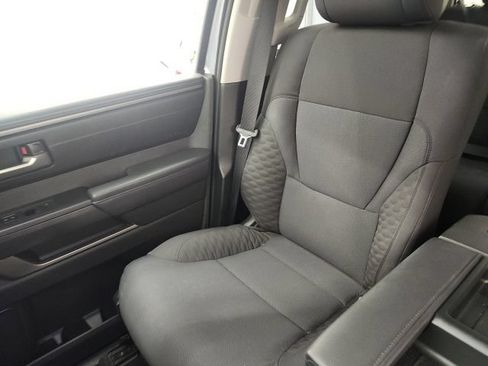 Used 2024 Toyota Tundra SR5 AWD/4WD image 15