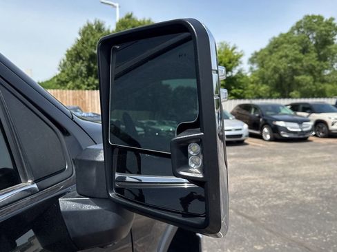 Used 2024 Chevrolet Silverado 2500 LTZ w/ LTZ Plus Package AWD/4WD image 44