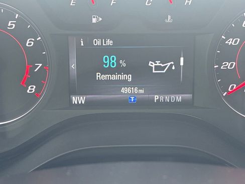 Used 2018 Chevrolet Camaro LT w/ RS Package image 23