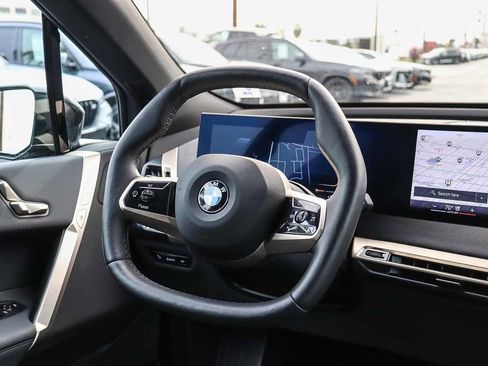 Used 2026 BMW iX xDrive45 image 14