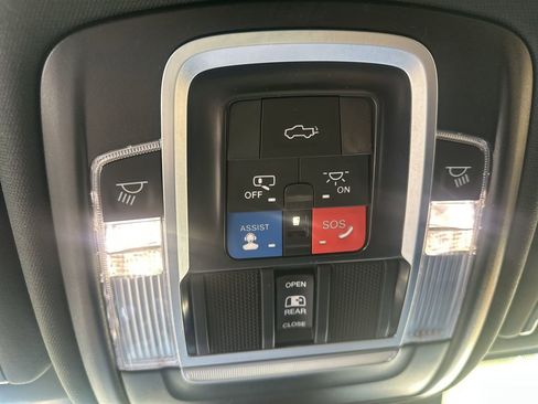 Used 2024 RAM 2500 Rebel w/ Safety Group image 29