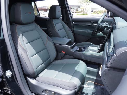 New 2026 GMC Terrain AT4 w/ Convenience Package III AWD/4WD image 12