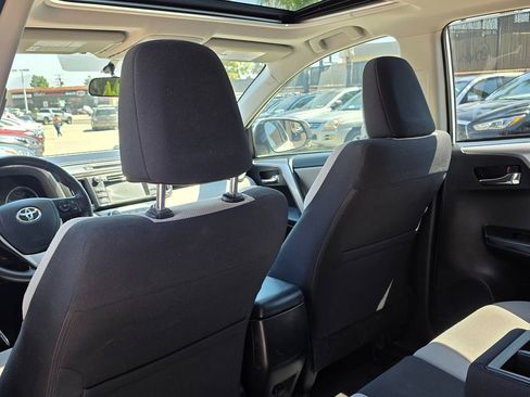 Used 2016 Toyota RAV4 XLE image 26