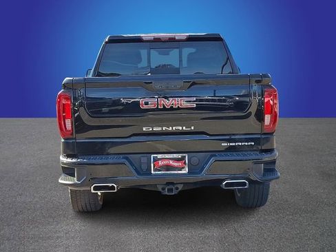 Used 2023 GMC Sierra 1500 Denali w/ Denali Reserve Package image 5