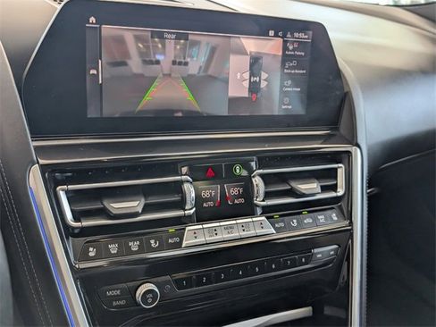 Used 2021 BMW 840i Gran Coupe w/ Comfort Seating Package image 20
