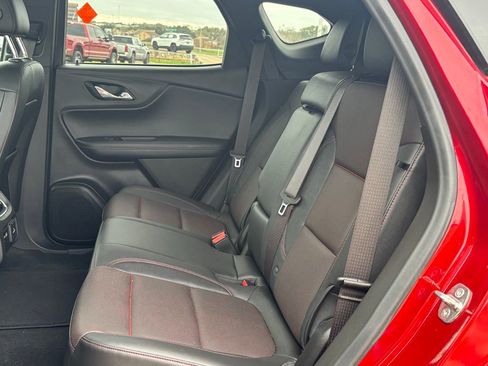 Used 2021 Chevrolet Blazer RS w/ Driver Confidence II Package image 9