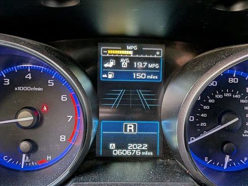 Used 2017 Subaru Outback 2.5i Limited AWD/4WD image 9