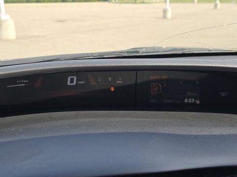 Used 2013 Honda Civic Si image 27