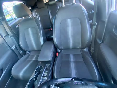 Used 2024 Honda Civic Sport image 16