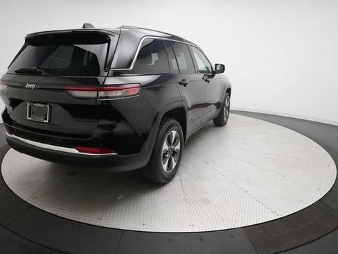 Used 2025 Jeep Grand Cherokee Limited 4xe image 35