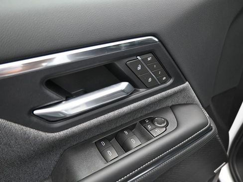 New 2026 GMC Sierra EV Elevation w/ Premium Package image 11