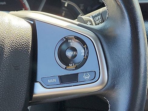 Certified 2019 Honda Civic Sport image 21