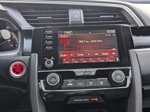 Used 2020 Honda Civic Sport image 13