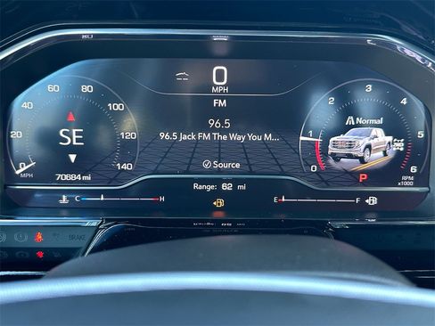 Used 2024 GMC Sierra 1500 SLT w/ SLT Premium Plus Package image 26