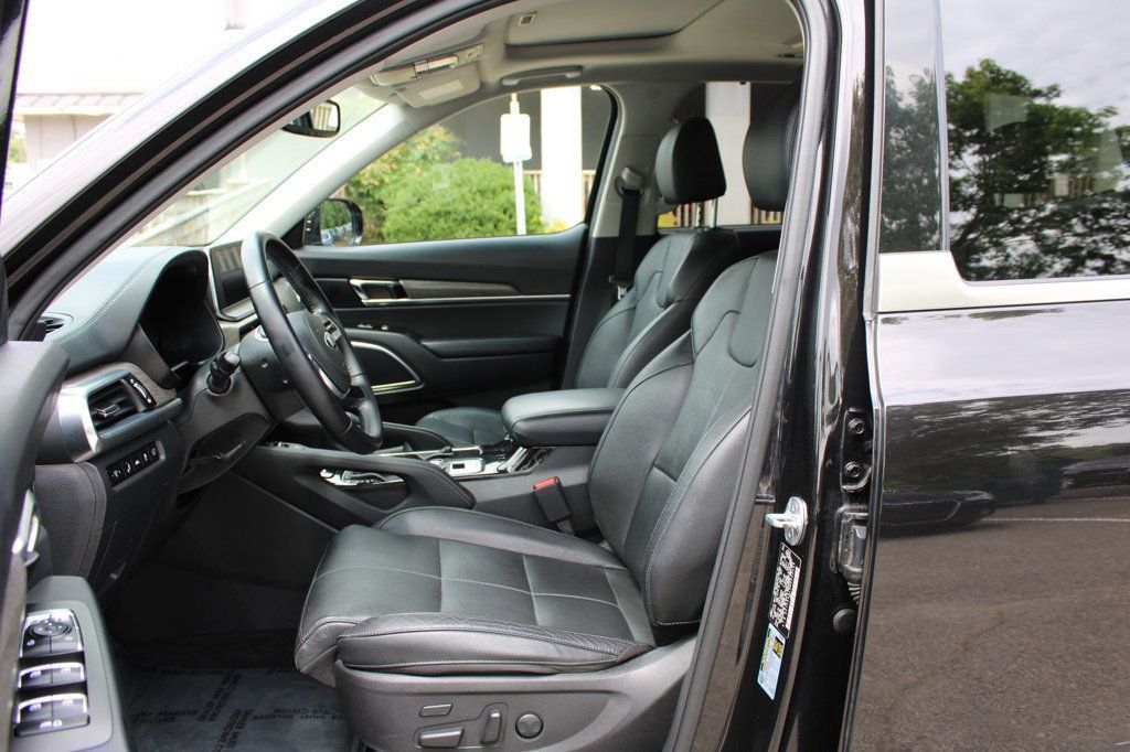 Used 2021 Kia Telluride SX FWD image 13