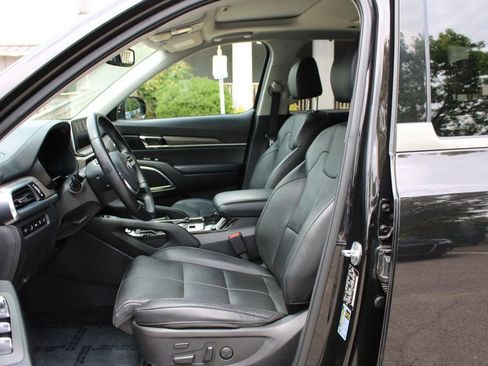 Used 2021 Kia Telluride SX FWD image 13