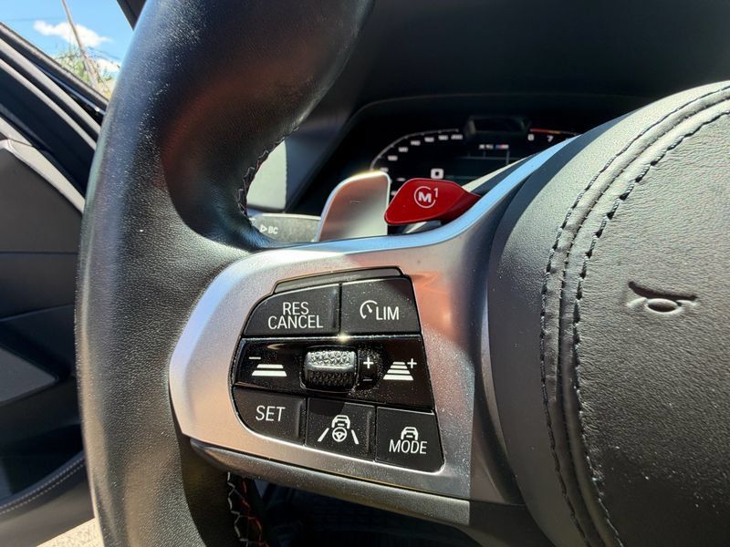 Used 2021 BMW X5 M Competition w/ Premium Package AWD/4WD image 36