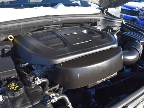 Used 2020 Jeep Grand Cherokee Altitude image 35