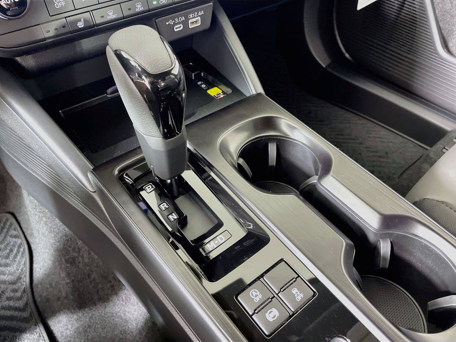 New 2026 Subaru Outback Premium AWD/4WD image 15