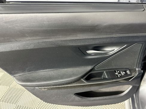 Used 2018 BMW 640i Gran Coupe RWD image 24