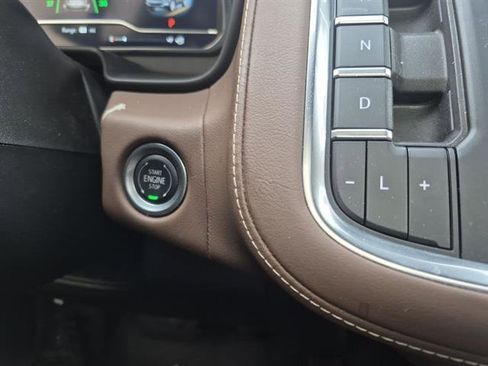 Certified 2024 Chevrolet Tahoe High Country image 49