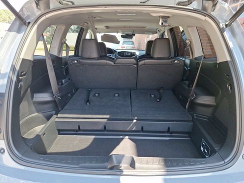 Used 2022 Honda Pilot Special Edition image 35