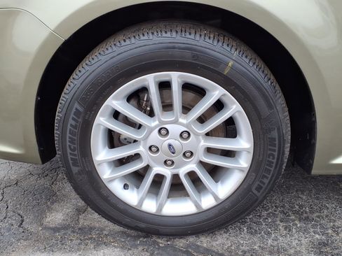 Used 2014 Ford Flex SEL w/ Equipment Group 202A image 7