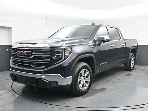 Used 2024 GMC Sierra 1500 SLT image 10
