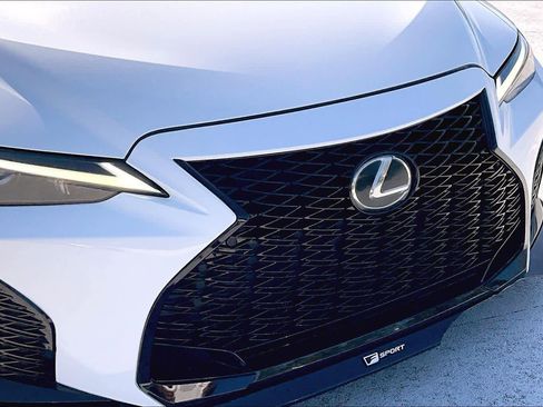 Used 2021 Lexus IS 350 F Sport w/ Accessory Package image 29