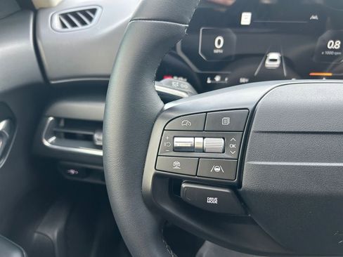 Used 2025 Kia K4 EX image 17