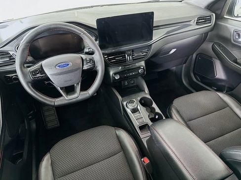 Used 2023 Ford Escape ST-Line w/ Tech Pack #1 image 30