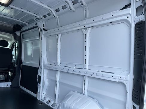 New 2025 RAM ProMaster 2500 w/ Safety Group image 17