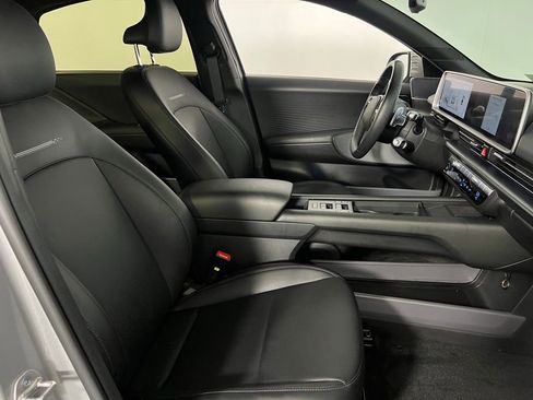 Used 2023 Hyundai Ioniq 6 SEL w/ Cargo Package image 34