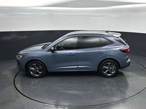 Certified 2024 Ford Escape ST-Line w/ Tech Pack #1 FWD image 42
