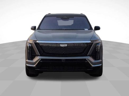 New 2026 Cadillac Vistiq Premium Luxury image 2