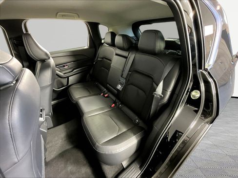 New 2026 MAZDA CX-5 Select AWD/4WD image 17