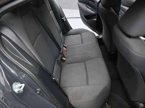 Certified 2024 Toyota Corolla LE FWD image 16