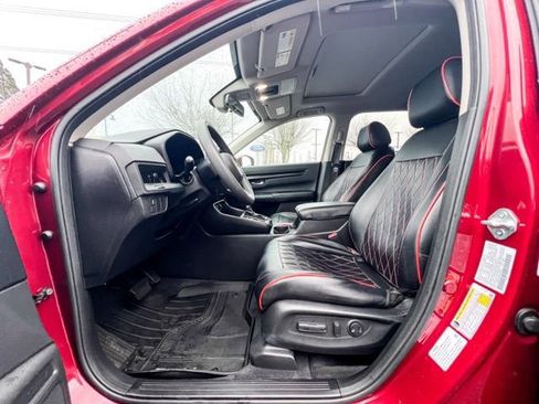 Used 2023 Honda CR-V EX image 16