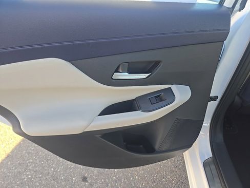 New 2026 Nissan Sentra SL image 31