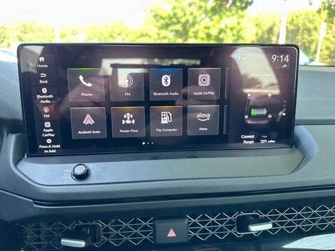Certified 2025 Honda Accord Sport image 28