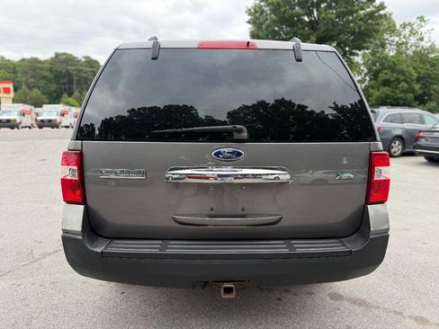 Used 2014 Ford Expedition XL RWD image 5