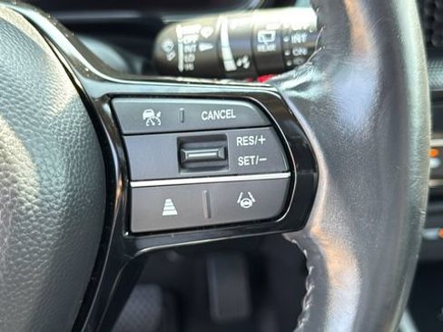 Used 2024 Honda CR-V EX-L image 14