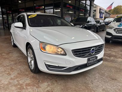 Used 2015 Volvo V60 T5 Premier