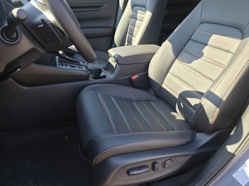 New 2026 Honda CR-V Sport-L image 18