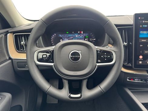 New 2026 Volvo XC60 T8 Ultra w/ Protection Package Premier AWD/4WD image 13
