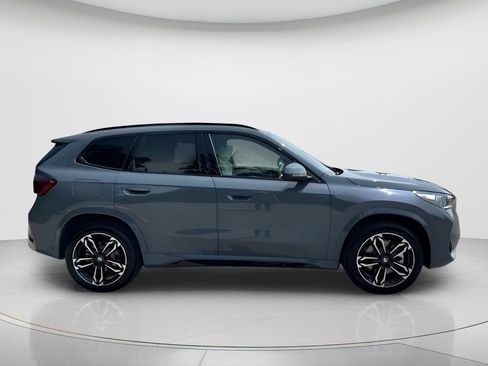 New 2026 BMW X1 xDrive28i w/ Technology Package AWD/4WD image 4