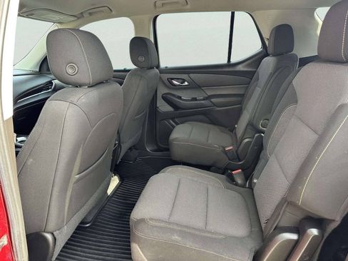 Used 2019 Chevrolet Traverse LT AWD/4WD image 11